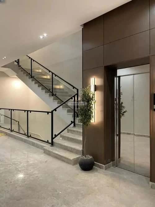 شقة 3 غرف في المهدية