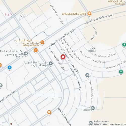 3 bedroom apartment in Al Mahdiyyah