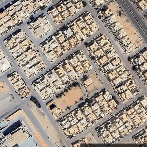 Floor 150 SQM with 3 Bedrooms Az-Zahra, West Riyadh, Riyadh