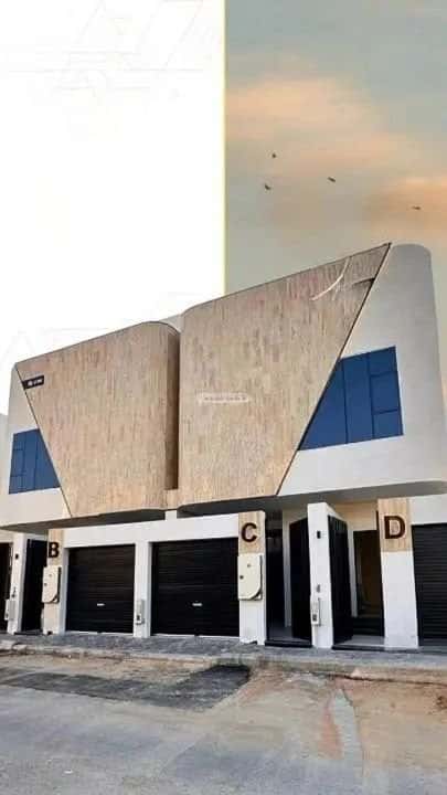 دور 150 متر مربع ب 3 غرف الزهرة، غرب الرياض، الرياض