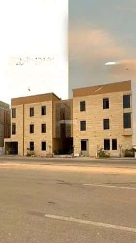 3 bedroom apartment in Al Mahdiyyah