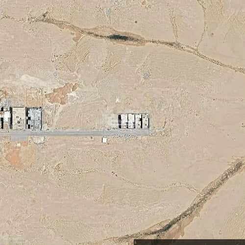 فيلا 7 غرف في المهدية