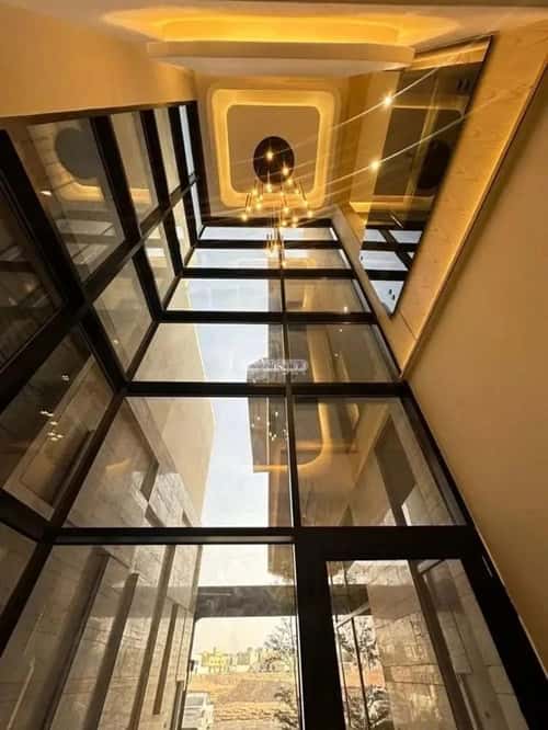 7 bedroom villa in Al Mahdiyyah