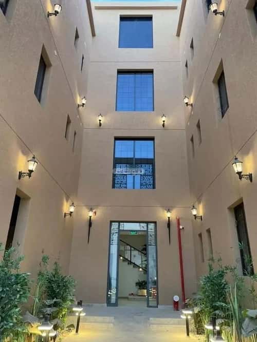 شقة 3 غرف في المهدية