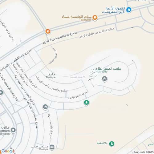 شقة 3 غرف في المهدية