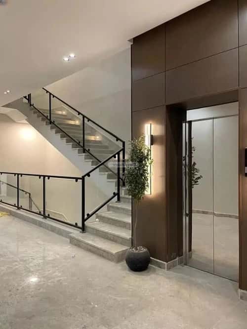 3 bedroom apartment in Al Mahdiyyah