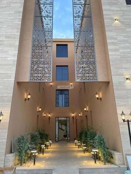 3 bedroom apartment in Al Mahdiyyah