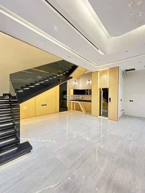 فيلا 7 غرف في المهدية