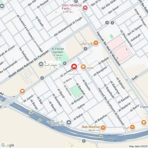 دور 198 متر مربع ب 3 غرف السويدي الغربي، غرب الرياض، الرياض