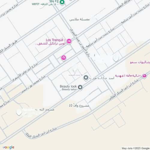 فيلا 6 غرف في المهدية