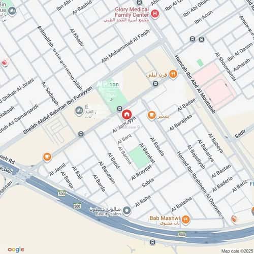 دور 150 متر مربع ب 3 غرف السويدي الغربي، غرب الرياض، الرياض