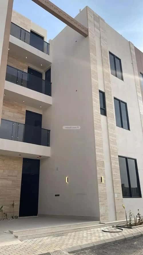 3 bedroom apartment in Al Mahdiyyah