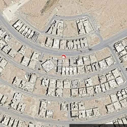 شقة 3 غرف في المهدية