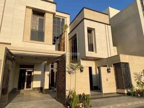 5 bedroom villa in Al Mahdiyyah