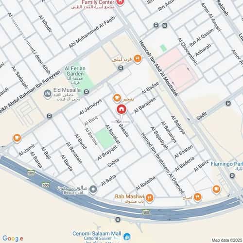 Floor 150 SQM with 3 Bedrooms As-Suwaidi Al-Gharbi, West Riyadh, Riyadh