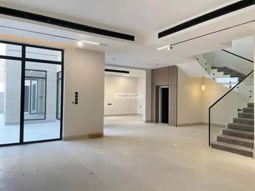 7 bedroom villa in Al Mahdiyyah