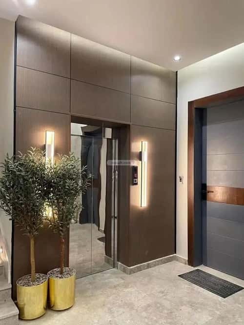 شقة 3 غرف في المهدية