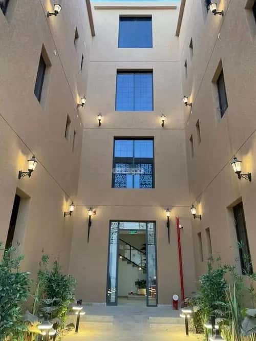 شقة 3 غرف في المهدية