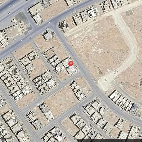 3 bedroom apartment in Al Mahdiyyah