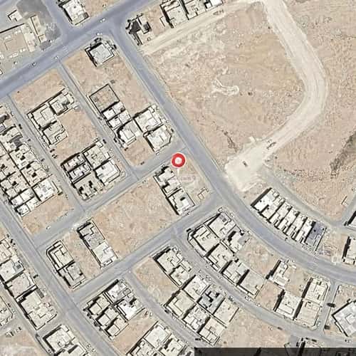 شقة 3 غرف في المهدية