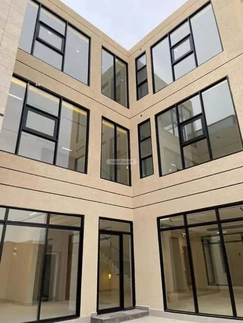 7 bedroom villa in Al Mahdiyyah