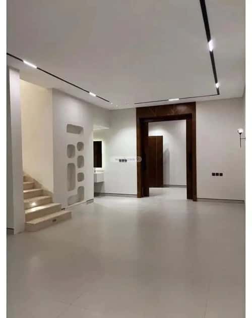 فيلا 5 غرف في المهدية