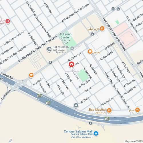 دور 198 متر مربع ب 3 غرف السويدي الغربي، غرب الرياض، الرياض