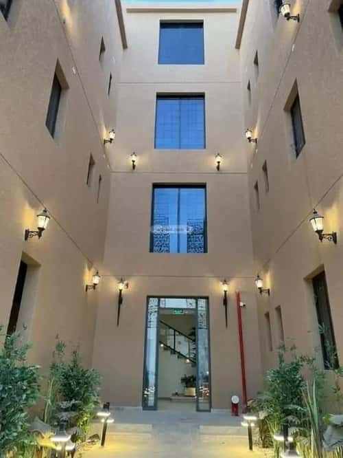 Floor 198 SQM with 3 Bedrooms As-Suwaidi Al-Gharbi, West Riyadh, Riyadh