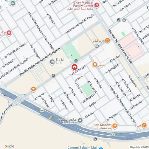 Floor 150 SQM with 3 Bedrooms As-Suwaidi Al-Gharbi, West Riyadh, Riyadh