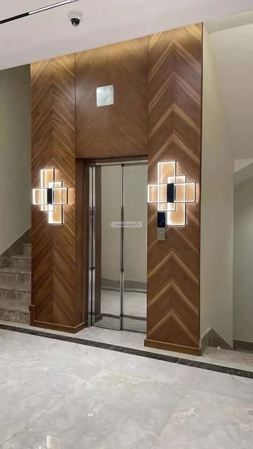 شقة 2 غرف في المهدية