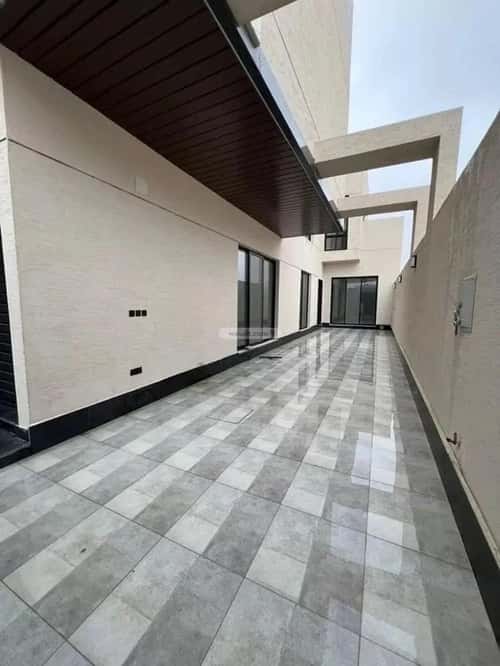 فيلا 6 غرف في المهدية