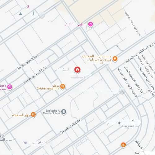 3 bedroom apartment in Al Mahdiyyah