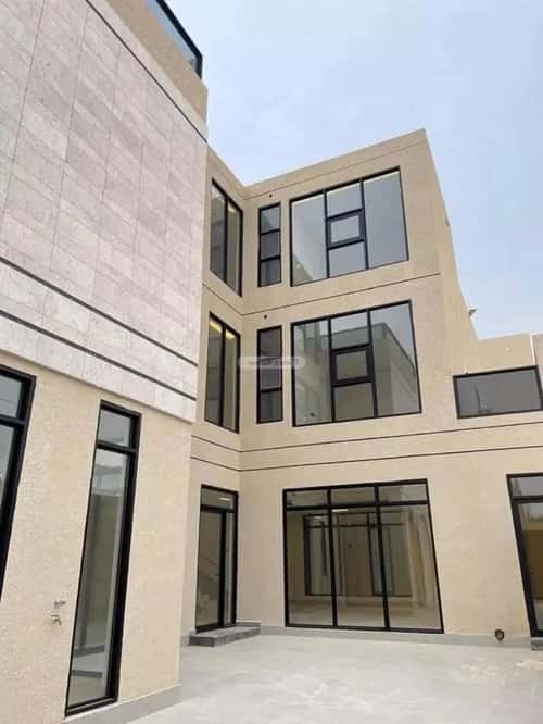 7 bedroom villa in Al Mahdiyyah