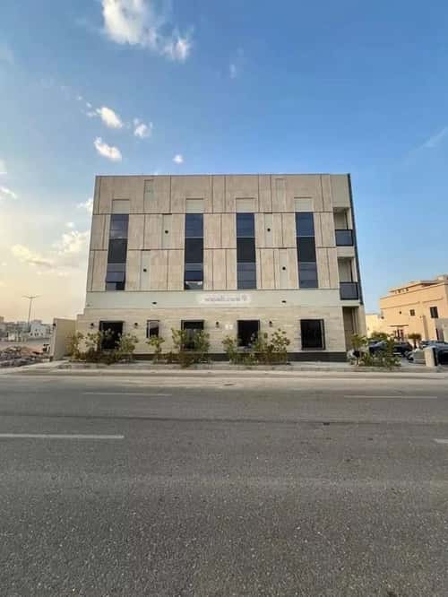 3 bedroom apartment in Al Mahdiyyah
