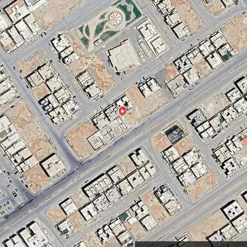 شقة 3 غرف في المهدية