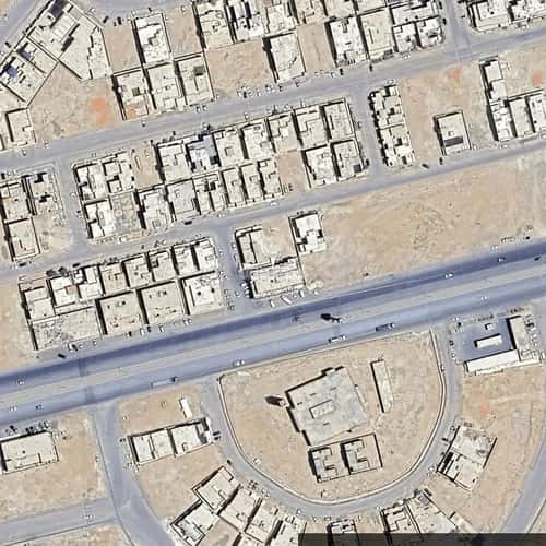 3 bedroom apartment in Al Mahdiyyah