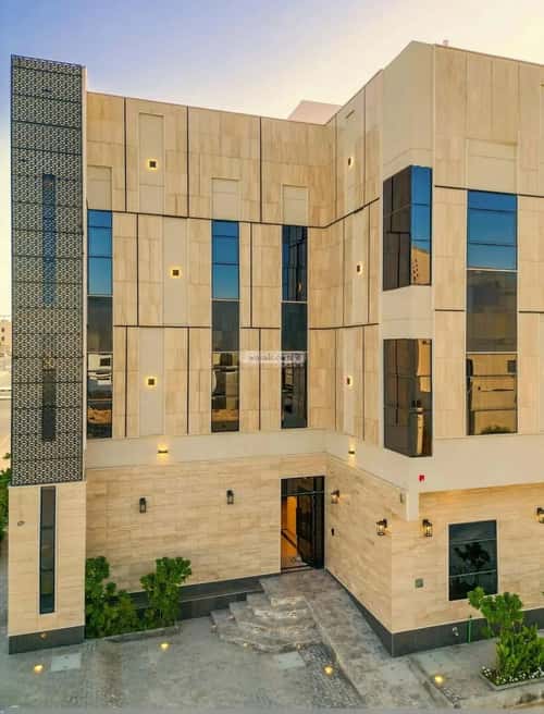 شقة 2 غرف في المهدية