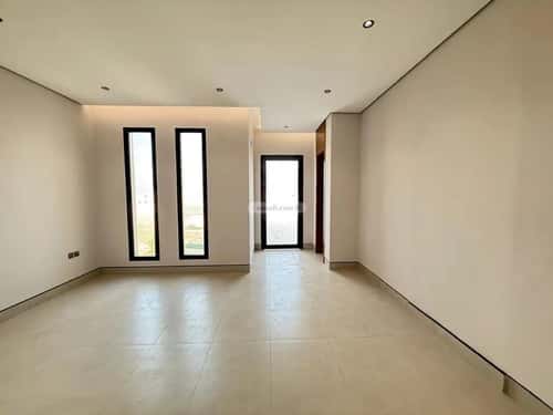 Villa 393 SQM Facing East on 20m Width Street Al-Mahdiyah, West Riyadh, Riyadh
