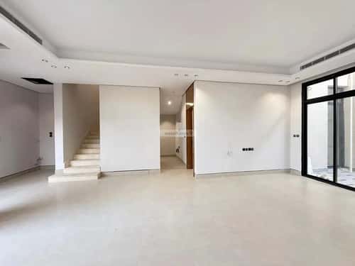 فيلا 5 غرف في المهدية