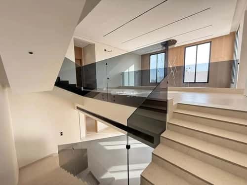 فيلا 5 غرف في المهدية