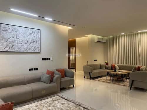 Villa 450 SQM Facing South West on 20m Width Street Al-Mahdiyah, West Riyadh, Riyadh