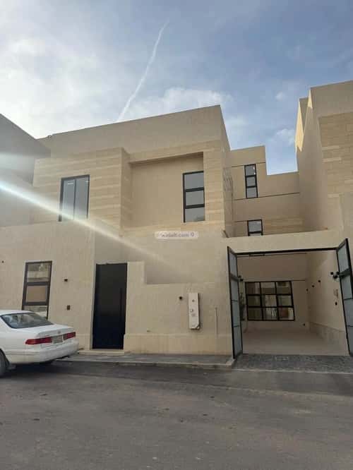 5 bedroom villa in Al Mahdiyyah