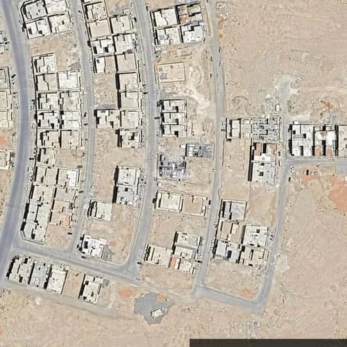 5 bedroom villa in Al Mahdiyyah