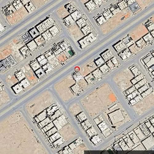 3 bedroom apartment in Al Mahdiyyah