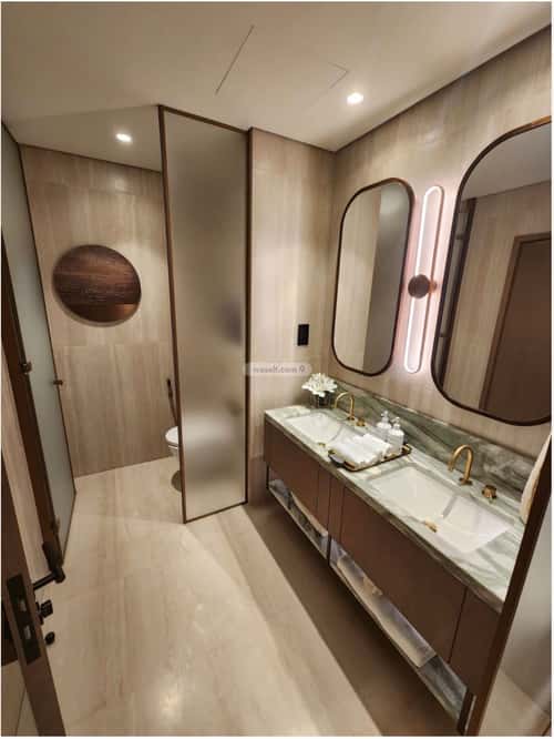 شقة ب 3 غرف البحر، الخبر