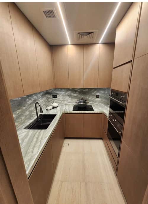 Apartment with 3 Bedrooms Al Bahr, Khobar