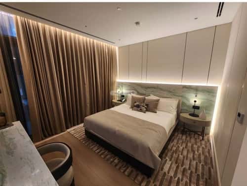 شقة ب 3 غرف البحر، الخبر