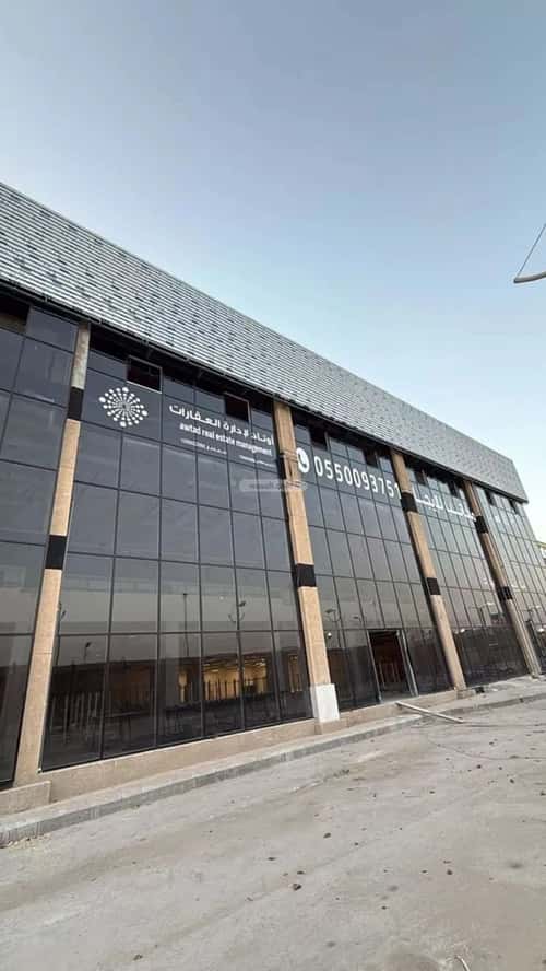 Office Space for Rent Ar-Rawdah, East Riyadh, Riyadh