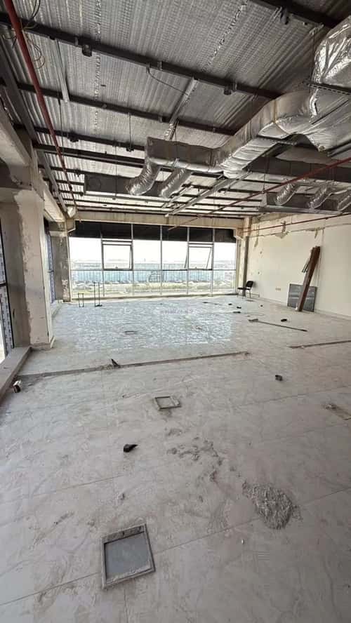 office in Al Rawdah, Riyadh