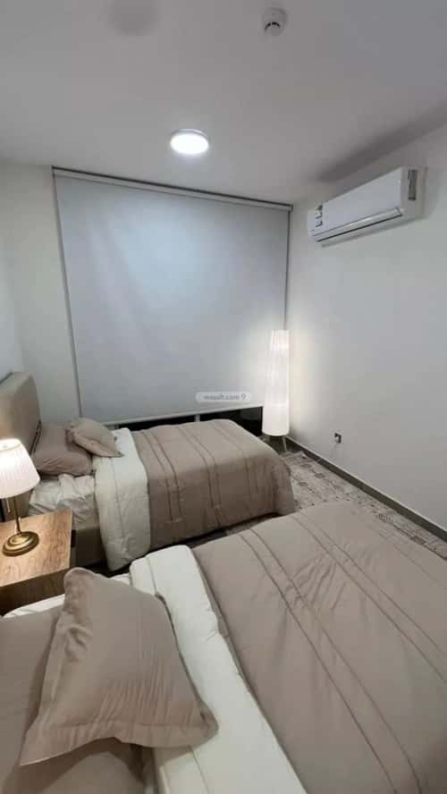 Apartment with 2 Bedrooms An-Narjis, North Riyadh, Riyadh